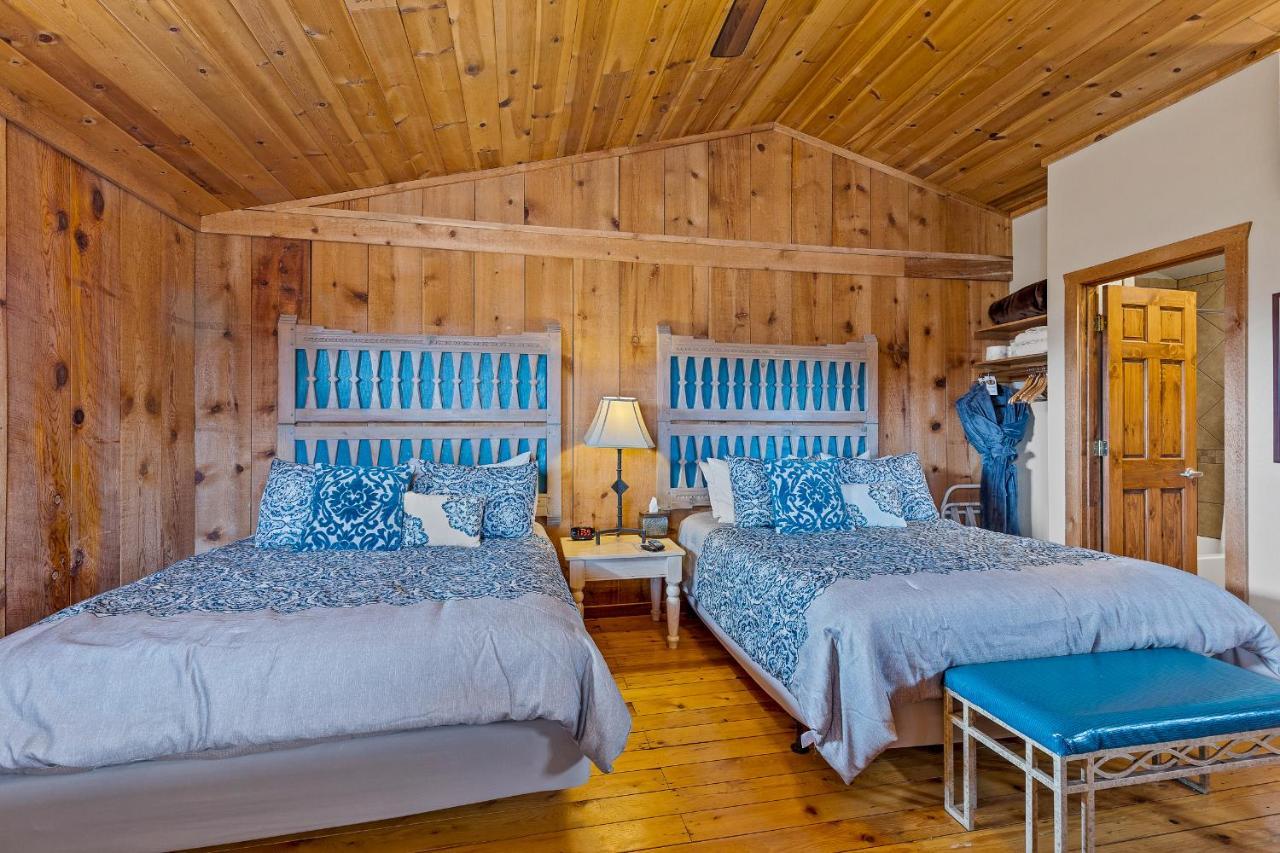 Trapper'S Rendezvous Bed & Breakfast Williams Room photo